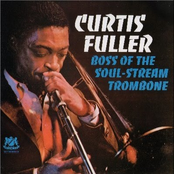 But Beautiful by Curtis Fuller