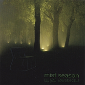 Cosmic Wardance by Mist Season