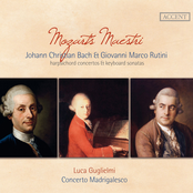 Mozart's Maestri