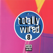 Totally Wired: A Collection From Acid Jazz Records, Volume 8