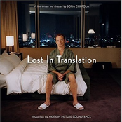 Bill Murray: Lost in Translation