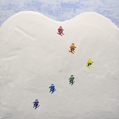 D.C. Party Machine EP