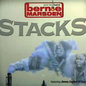 Pick It Up by Bernie Marsden