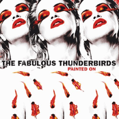 Wild Cherry by The Fabulous Thunderbirds