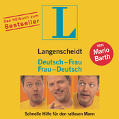 Mario Barth – Langenscheidt Deutsch-Frau Frau-Deutsch