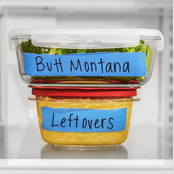 Leftovers