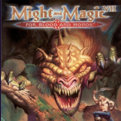 Might & Magic Vii