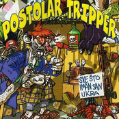 Superdeka by Postolar Tripper