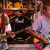 Santana & Eric Clapton