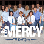 Great Is the Mercy