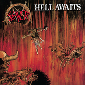 Hell Awaits by Slayer