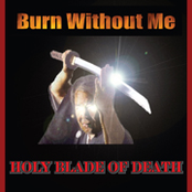 Inner Circle Of Diamond Hand by Burn Without Me