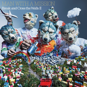 Break and Cross the Walls II