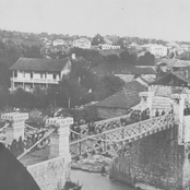 დასავლეთი/DASAVLETI