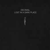 Lost in a dark place