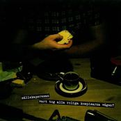 Vart tog alla roliga kompisarna vägen