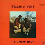 Willie & West