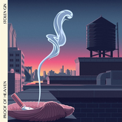 Stolen Gin: Proof of Heaven