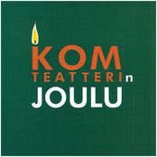 Kohti Valoa by Kom-teatteri