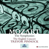 Mozart: The Symphonies