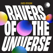 Ravers of the Universe - Single