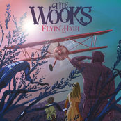 The Wooks: Flyin' High