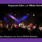 Orquesta Libre With おおはた雄一