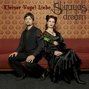 Kleiner Vogel Liebe EP