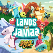 Lands of Jamaa (Original Animal Jam Game Soundtrack)