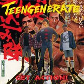Front Page by Teengenerate