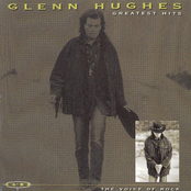 Phoenix Rising by Glenn Hughes