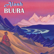 Alash Ensemble: Buura