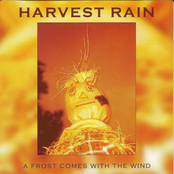 A Frost Comes With The Wind [CD-Maxi-Single]