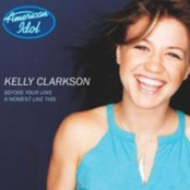 Walk On By by Kelly Clarkson