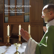 Tempus Per Annum: Gregorian Chant from the Monks of Pluscarden Abbey