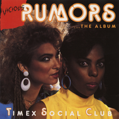 Rumors by Timex Social Club