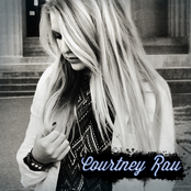 Courtney Rau