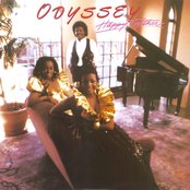 Inside Out (Single Mix) by Odyssey
