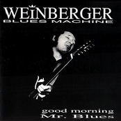 Good Morning Mister Blues