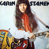 Trzysta Tysięcy Gitar by Karin Stanek