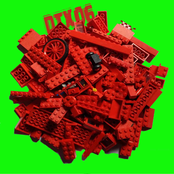 Brisbane Mix Tape CD