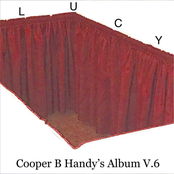 Cooper B Handy's Album Vol.6