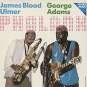 Free by James Blood Ulmer