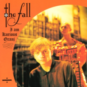 Van Plague? by The Fall