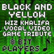 Black & Yellow (Wiz Khalifa Video Game Tribute)