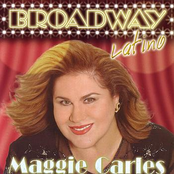 Maggie Carles: Broadway Latino