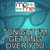 Tonight I'm Getting Over You
