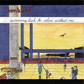 Swimming Back To Shore Without Me