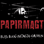 PapirMagt - Single