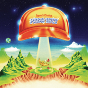 Taper's Choice: Prog Hat